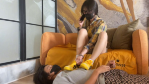 【念安工作室】18岁小鱼跟家奴日常-97LZTDGXFC-00000313273026