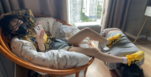 【念安工作室】18岁小鱼跟家奴日常-97LZTDGXFC-00000313273026