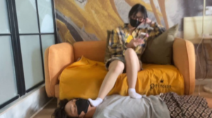 【念安工作室】18岁小鱼跟家奴日常-97LZTDGXFC-00000313273026