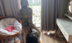 【念安工作室】18岁小鱼跟家奴日常-97LZTDGXFC-00000313273026