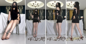 【ToKNai】大码绝美Ada热舞无意识踩踏【全身】-97LZTDGXFC-00000313273054