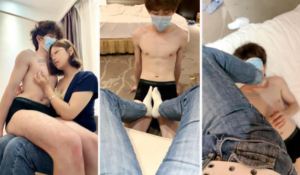 【露婉学姐】强制羞辱前男友-97LZTDGXFC-00000313273104