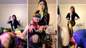 【北北祖宗】情侣主玩虐小三女M-97LZTDGXFC-00000313273126