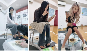 【荷花会所】七女孩强制黄金-97LZTDGXFC-00000313273138