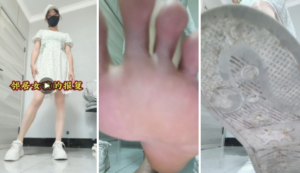 【兰儿小主】邻居女孩的报复！-97LZTDGXFC-00000313273148