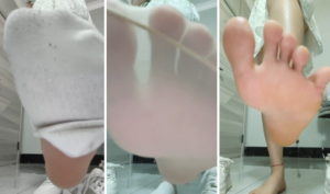 【兰儿小主】邻居女孩的报复!-97LZTDGXFC-00000313273148