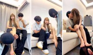 【双子】情侣主-带圈外男友调狗-97LZTDGXFC-00000313273157