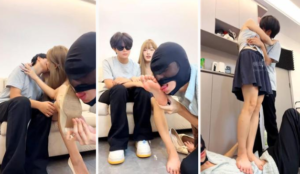 【双子】情侣主-带圈外男友调狗-97LZTDGXFC-00000313273157