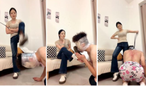 【小琼】刑奴就是喜欢挨抽-97LZTDGXFC-00000313273164