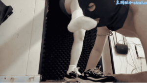 女主的超汗棉袜除臭，吃脚汗，脚底按摩器-97LZTDGXFC-00000313273179