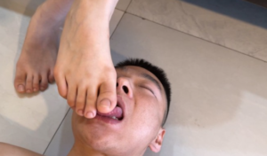 『超S·联盟』大皮靴踩踏调教-97LZTDGXFC-00000313273180