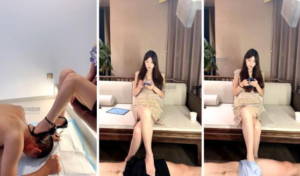 【酹月】罚跪榴莲【完整版】-97LZTDGXFC-00000313273184