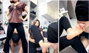 【露婉学姐】我的男友是条狗-97LZTDGXFC-00000313273225