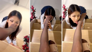 【橘子没熟】你们的女神我的狗-97LZTDGXFC-00000313273246