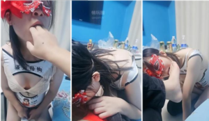 【果果SSS】你们的女神做母狗-97LZTDGXFC-00000313273274