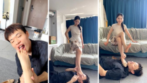 【小宇】艺校女神开学前最后一调-97LZTDGXFC-00000313273289
