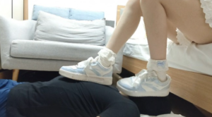 潇潇舔脚坐脸 YC-260905-97LZTDGXFC-000003132732948
