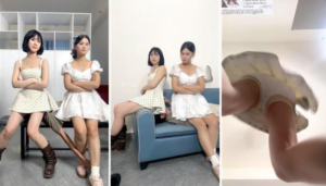 【猴歌】双S-全体重跳踩-坐脸窒息-97LZTDGXFC-000003132732953