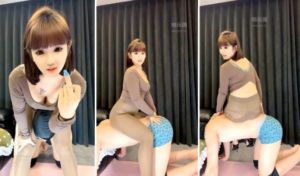 【婉瑶】健身女神的虐杀-97LZTDGXFC-000003132732965