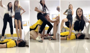 【彤彤】双S-暴揍惩罚外卖小哥【双视角版】-97LZTDGXFC-000003132732967