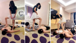 【童瑶】双M都想做绿奴-97LZTDGXFC-000003132733082