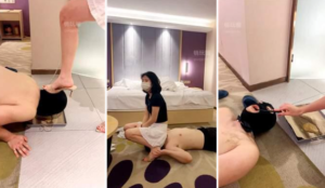 【童瑶】双M都想做绿奴-97LZTDGXFC-000003132733082