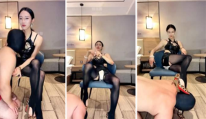 【嘤嘤嘤】超臭脚丫品尝舔-97LZTDGXFC-000003132733098