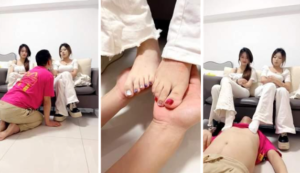 【小骚】素人闺蜜调教骚狗-97LZTDGXFC-00000313273318897