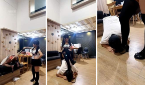 【沐柔】哥哥是我的骚狗奴-97LZTDGXFC-00000313273318917