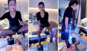 【可可夫妻】站街女变身成为S-97LZTDGXFC-00000313273318937