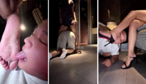 【合肥小饭团】开发商务会所技师小姐姐-97LZTDGXFC-00000313273318940