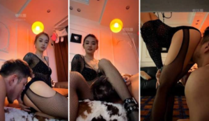 【邪恶老芭比】网袜美腿诱惑肌肉男-97LZTDGXFC-00000313273318969