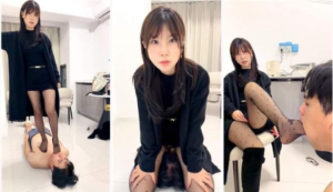 【阳阳酱】04小主黑丝虐杀-97LZTDGXFC-00000313273318993