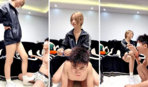 【早早】175妈妈调教小狗-97LZTDGXFC-00000313273319021