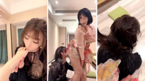 【泡乳kiyo】调教我的女儿母狗-97LZTDGXFC-00000313273319023