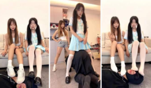 【双子】双S精神小妹羞辱-97LZTDGXFC-00000313273319026