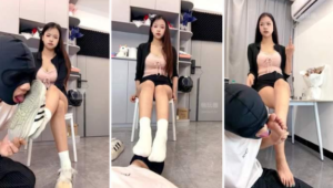 【双子】顶美素人二次开发-97LZTDGXFC-00000313273319027