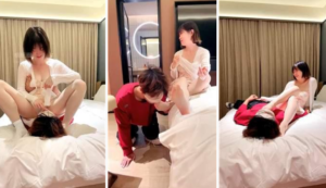 【甜心兔S】清纯学妹不为人知的一面-97LZTDGXFC-00000313273319035