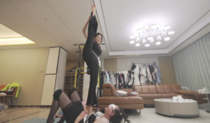 超级天赋S金子 18种大刑折磨母狗,女奴说再也不想见她-97LZTDGXFC-00000313273319042