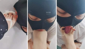 【思思殿下】出门前暴揍绿帽畜生-97LZTDGXFC-00000313273319078