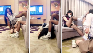 【童瑶】调教男娘女同事-97LZTDGXFC-00000313273319083