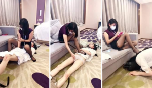 【童瑶】调教男娘女同事-97LZTDGXFC-00000313273319083