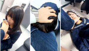 【芮芮】超美母狗首调场-97LZTDGXFC-00000313273319103