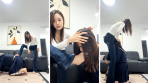 【芮芮】超美母狗首调场-97LZTDGXFC-00000313273319103