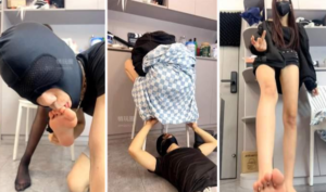 【美女星探】台球助教S初体验-97LZTDGXFC-00000313273319134