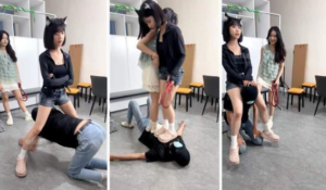 【杏杏子】教训偷机密的贼-97LZTDGXFC-00000313273319175