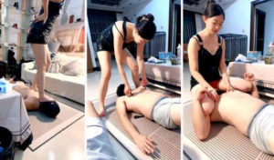 【广州夫妻S楚霸王】圈养虐杀贱奴-97LZTDGXFC-00000313273319180