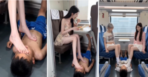 【段子先生】和M弟弟的火车之旅-97LZTDGXFC-00000313273319200