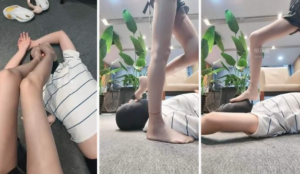 【水蜜樱桃】坐脸窒息-丝袜美腿插嘴-97LZTDGXFC-00000313273319211