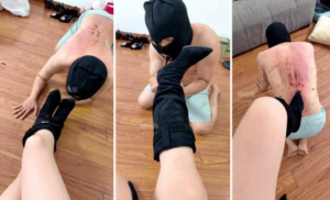 【小琼】强制群调群虐刑奴-97LZTDGXFC-00000313273319212